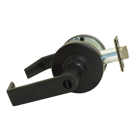 Schlage Commercial Schlage Commercial ND53BRHO622 ND Series Entry Format Less Core Rhodes 13-247 Latch 10-025 Strike ND53BRHO622